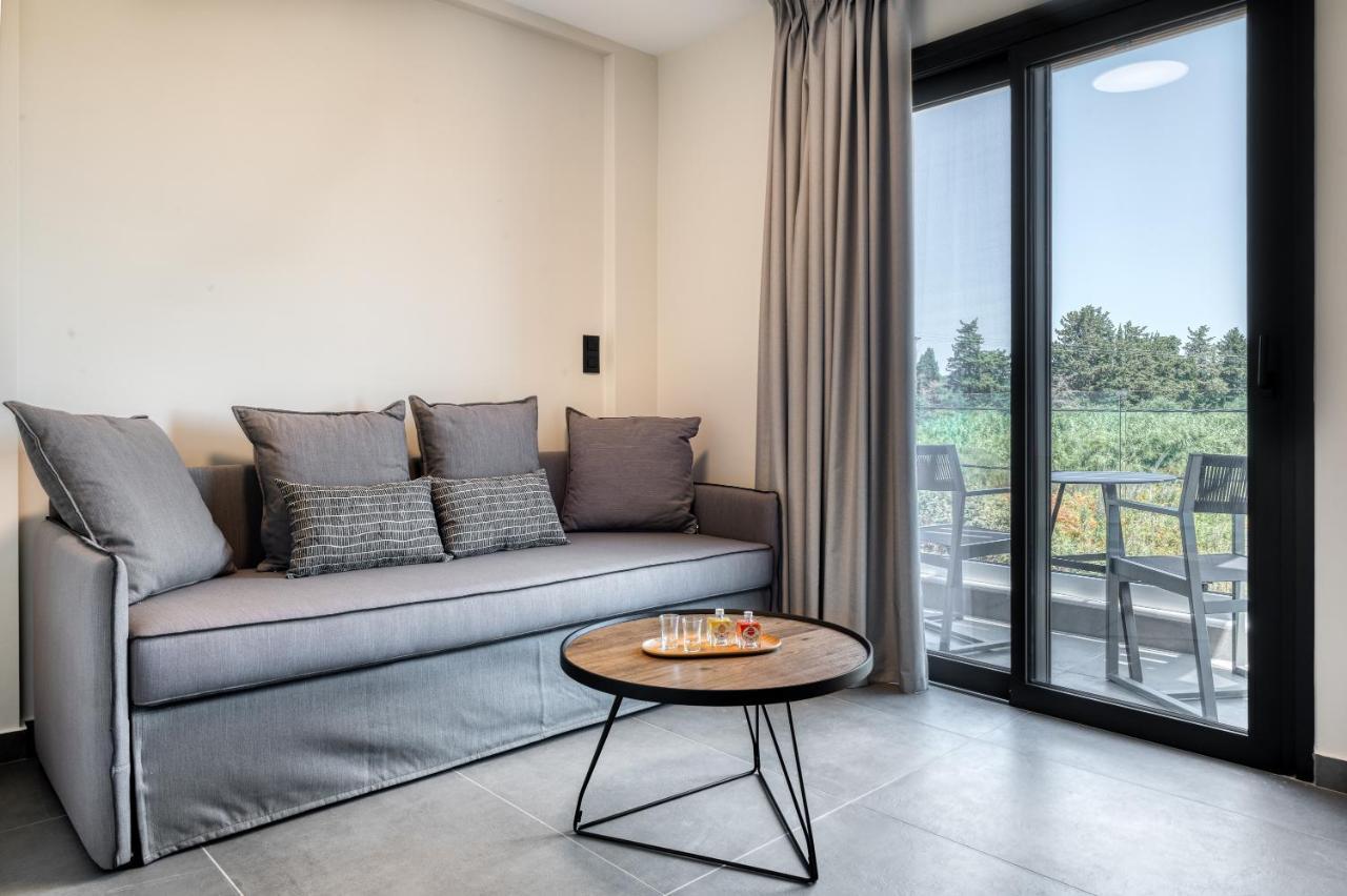 Sezian Boutique Homes And Villas Prévéza Extérieur photo