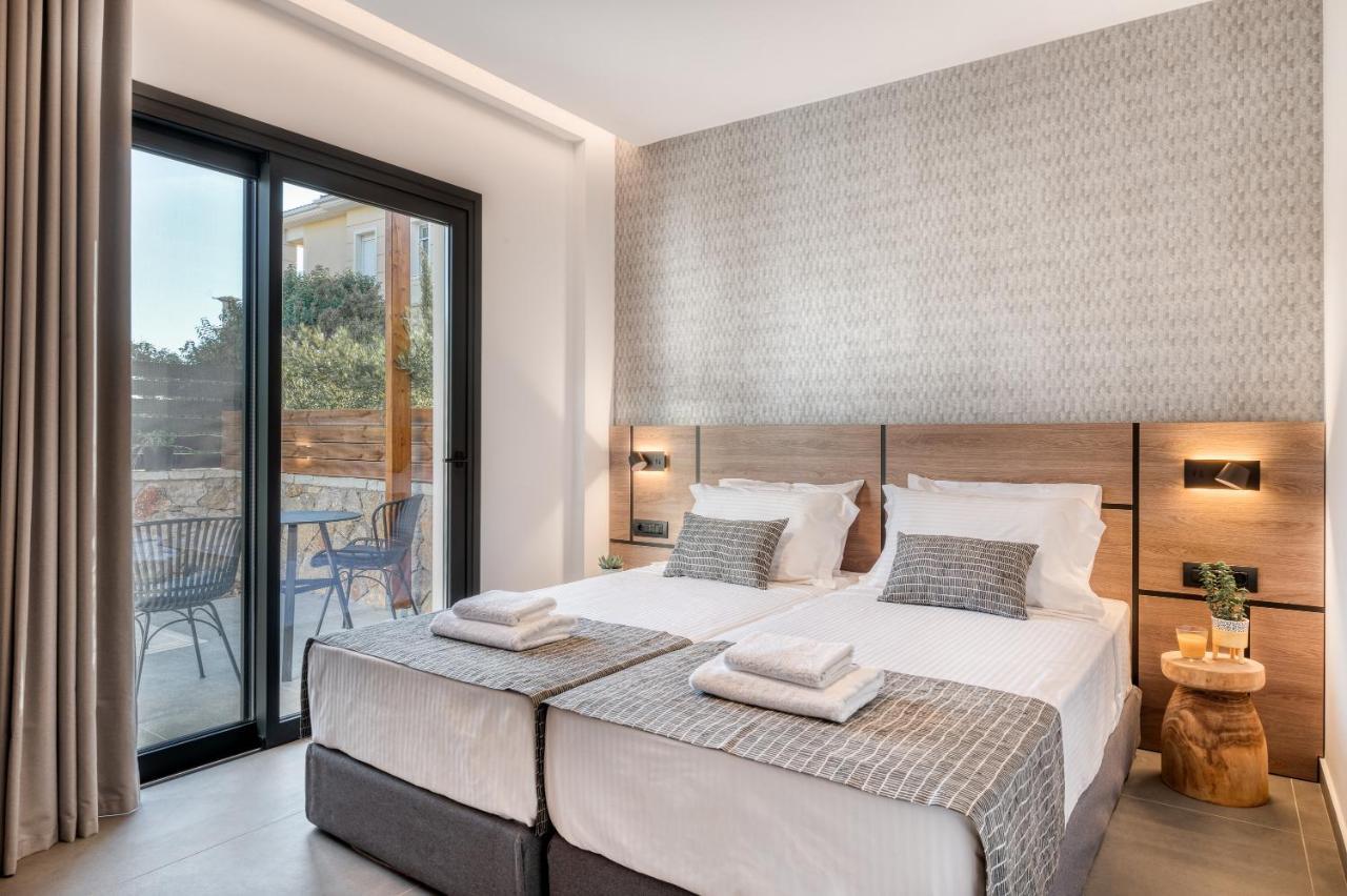 Sezian Boutique Homes And Villas Prévéza Extérieur photo