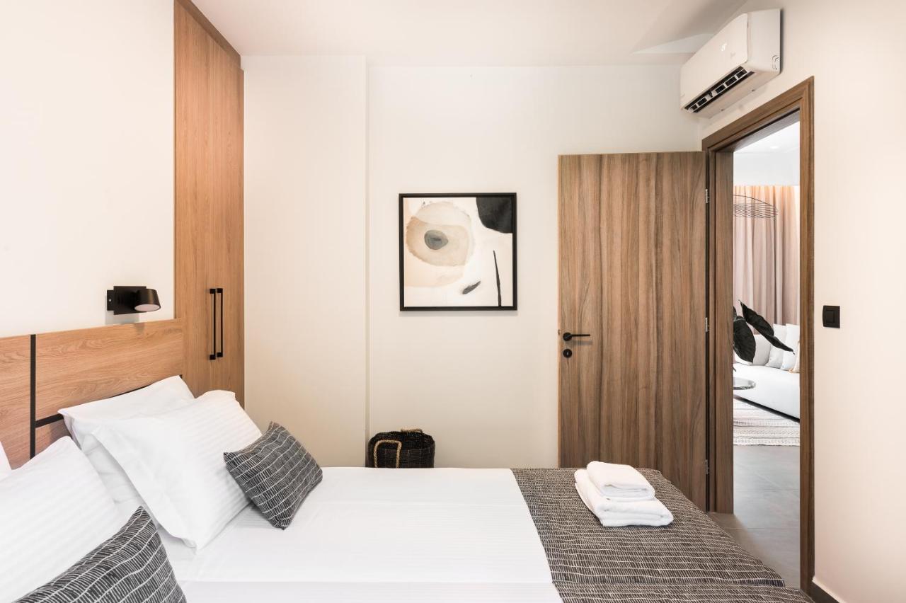 Sezian Boutique Homes And Villas Prévéza Extérieur photo