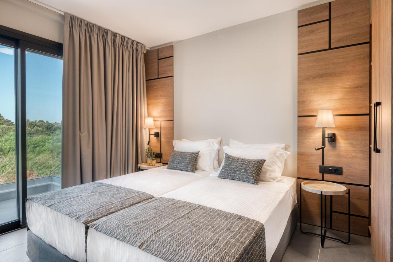 Sezian Boutique Homes And Villas Prévéza Extérieur photo