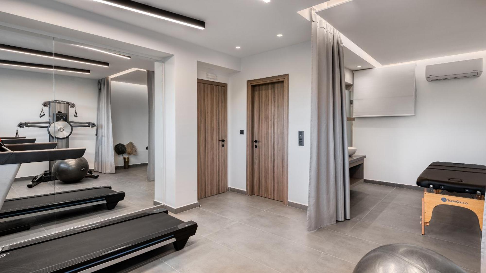 Sezian Boutique Homes And Villas Prévéza Extérieur photo
