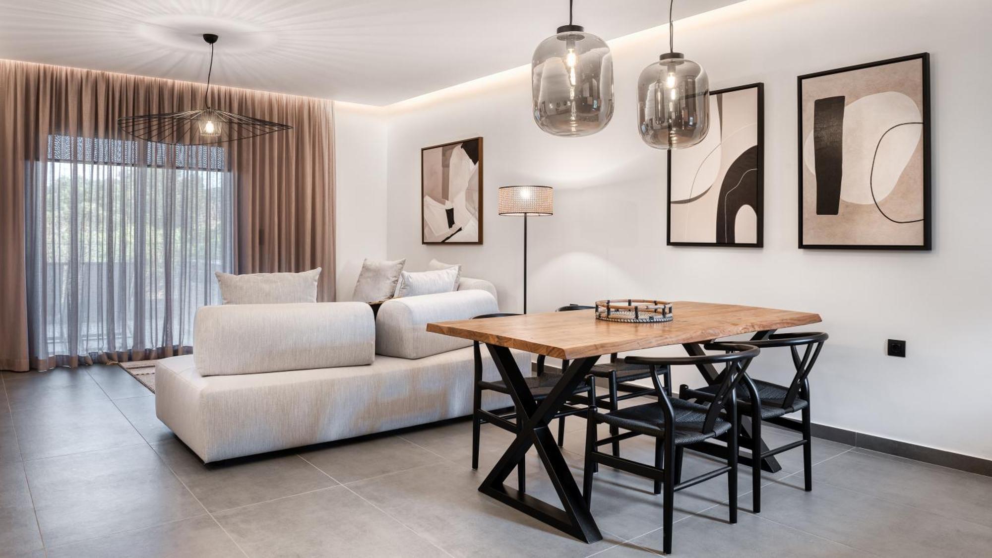 Sezian Boutique Homes And Villas Prévéza Extérieur photo